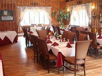 The Historic Brook Forest Inn Evergreen Exteriör bild